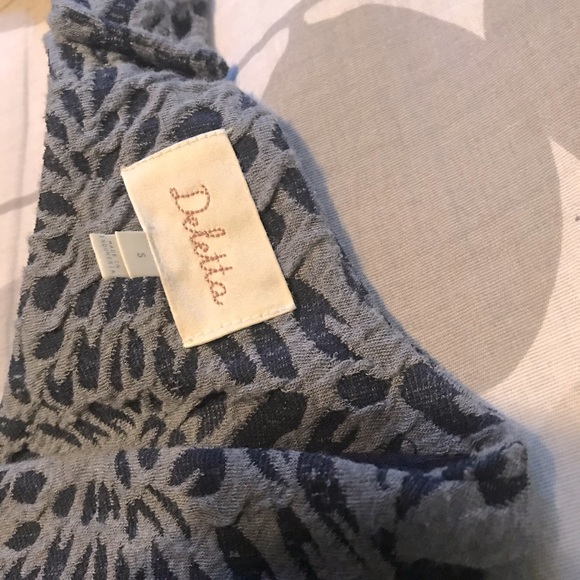 🌻 Anthropologie dress with pockets! - Picture 3 of 5